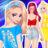 icon Summer(Jogo de vestir lindas irmãs) 3.0.0
