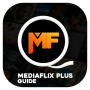 icon MediaFlix Plus(MediaFlix Plus Movie Player grátis HD 2021
)