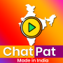 icon ChatPat(ChatPat
)
