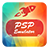 icon Rocket PSP Emulator(Emulador Rocket PSP para PSP) 4.0