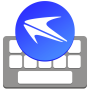 icon SwiftKey Keyboard(Teclado Swift 2022
)