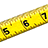 icon Prime Ruler(Ruler App: Câmera Fita métrica) 5.6.1