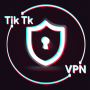 icon VPN For TikTok Free (VPN para teclado de)