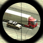 icon Sniper: Traffic Hunter