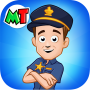 icon Police(My Town: Police Games for kids)