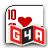 icon G4A: Chinese Ten(G4A: dez chineses) 1.8.0