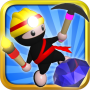 icon Ninja Miner(Mineiro Ninja)