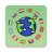 icon Geomi(Geomi — Bandeiras e países
) 1.0.32