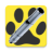icon Dog Titanium Whistle(Apito de Cachorro 2 (Titânio)) 1.23 titanium +plus +deep