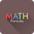 icon Math formula(Fórmulas matemáticas Complete) 1.2.4