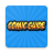 icon Comic Book Price Guide(Guia de preços de quadrinhos) 2.0