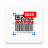 icon QR Scanner(All Code Scanner QR Reader App) 2.1.4