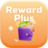 icon Reward Plus(Reward Plus - Jogue e ganhe) 1.5.5