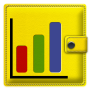 icon Budget Control Widget (Widget de controle de orçamento)