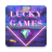 icon Lucky Games(Lucky Games Guia da) 1.0
