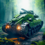 icon Future Tanks(Future Tanks: War Tank Game)