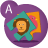 icon PuzzleAnimaux(Quebra-cabeça - AMIKEO APPS) 1.3.5