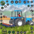 icon Farming Tractor Simulator(Farmer Tractor Driving Games) 1.31