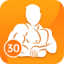 icon Men's Fitness- strong&muscular (masculino - forte e musculoso VPN rápido - Dicas
)