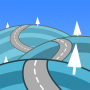 icon Traffic Run!: Driving Game (Traffic Run !: Driving Game)