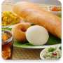 icon Veg Recipes Tamil(Receitas Veg Tamil)