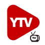 icon YTV Player Advice(YTV Player Live Sports TV Guia
)