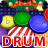 icon My baby Xmas Drum(Meu bebê Xmas tambor) 2.00.0109