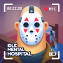icon Mental Hospital(Idle Mental Hospital Tycoon
)
