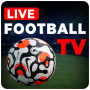icon Football Live Score(ao vivo Football TV HD Streaming
)