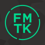 icon FMTK(Clube de Treinamento da Força de Defesa)