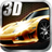 icon Crazy Racer(Crazy Racer 3D - corrida sem fim) 1.6.061