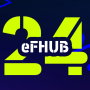 icon eFHUB™ 24 (eFHUB ™ 24)