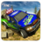 icon Offroad Pickup Truck Game(Offroad Pickup Game) 2.6