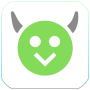 icon HappyMod : New Happy Apps And Helper For Happymod (HappyMod: Novos aplicativos felizes e auxiliares para Happymod
)