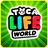 icon Toca Life World(TOCA Life World Town Guia gratuito
) 1.0