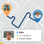 icon Find my Phone - Family Locator ()