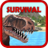 icon Survival Dinosaur Island(Sobrevivência: Ilha dos Dinossauros) 1.7