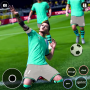 icon Football Soccer Games 2023(Soccer Games Football League)