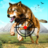 icon Wild Animal Hunt Adventure(Quebra-cabeça de desenho: sem jogos de Wi-Fi) 2.2