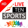 icon LIVE CRICKET HD(Dez esportes ao vivo,
)
