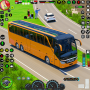 icon US Bus Simulator Driving Games(US Bus Simulator Driving Games
)