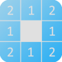 icon Number Boost Puzzle(Quebra-cabeça de reforço de número GL
)