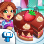 icon My Cake Shop: Candy Store Game (My Cake Shop: Candy Store Jogo)