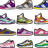icon YFSSneakers(YFS - Tênis
) 1.0