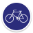 icon Bike Toronto(Bike Toronto (mapa de bicicleta e) 2.2.1