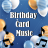 icon Birthday Cards Music(Cartões de aniversário com música
) 1.0