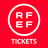 icon RFEF Tickets(RFEF Ingressos
) 1.2.16