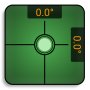 icon Precise Bubble Level (Nível de bolha preciso
)