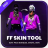 icon FFF Skin Tools(FFF Skin Tools Latest 2022.
) 1.0