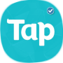 icon Taptsp Clus(Tap Tap Apk Para Tap Tap Games Baixar App Clue
)
